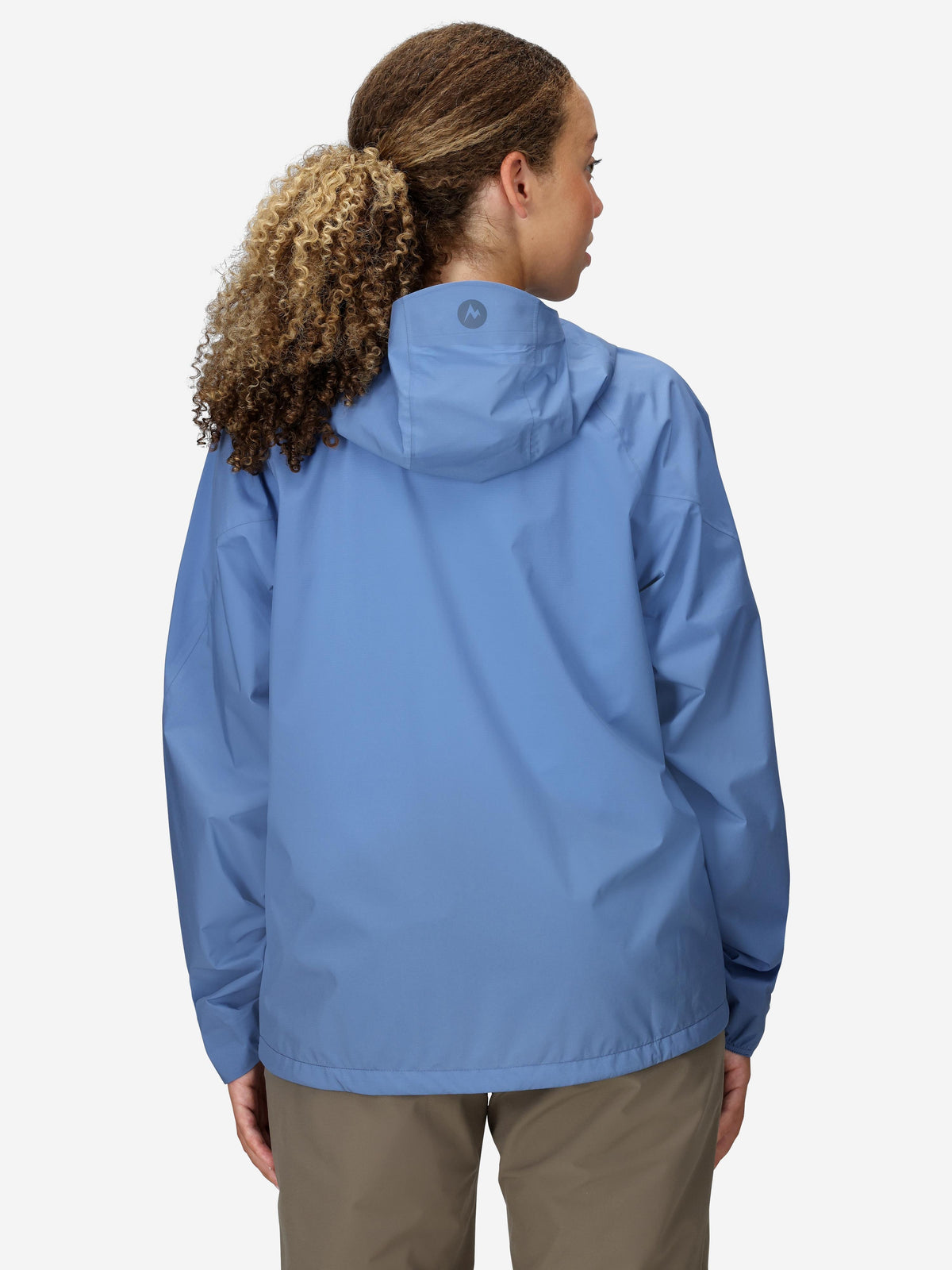 Marmot Women's Superalloy Rain Jacket