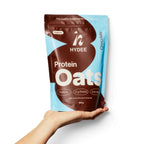 Hydee Protein Oats - Chocolate