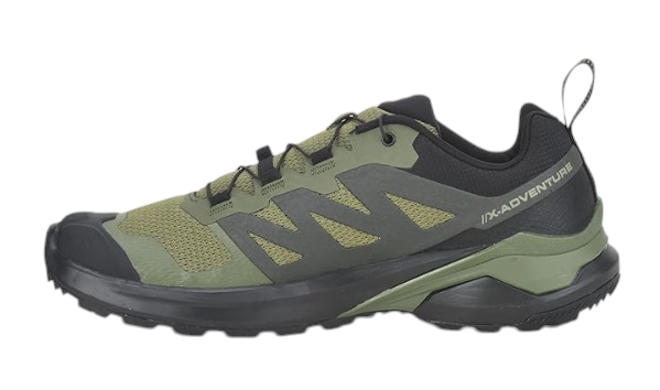 Salomon Men's X Adventure Trail Shoes