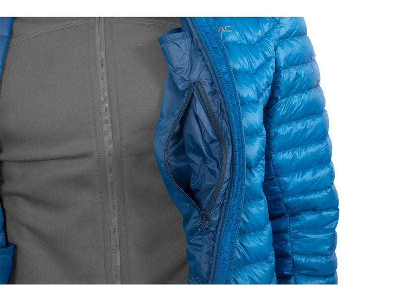 Acepac Micron Down Jacket