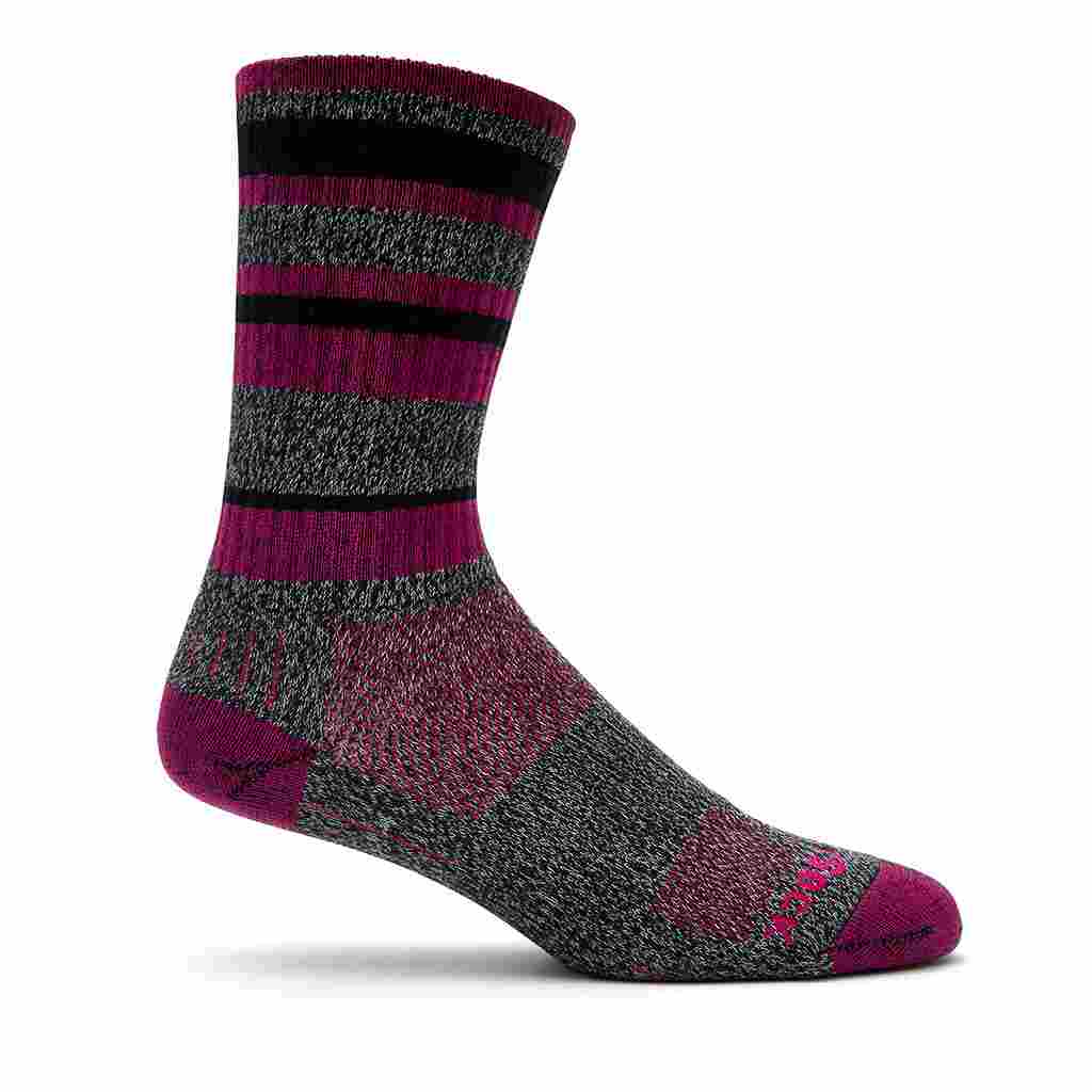 Wrightsock Adventure - Crew Sock