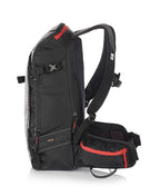 Arva Rescuer 25 Pro Backpack - Black
