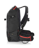 Arva Rescuer 25 Pro Backpack - Black | Gearshop NZ