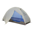 Marmot Tungsten UL 1P Tent - BirchBark/Trail Blue | Gearshop NZ