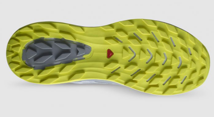 Salomon Ultra Glide Running Shoes