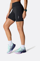 Rab Women's Talus 6" Tights Shorts | Gearshop NZ