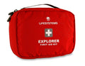 Lifesystems Explorer First Aid Kit