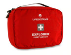 Lifesystems Explorer First Aid Kit