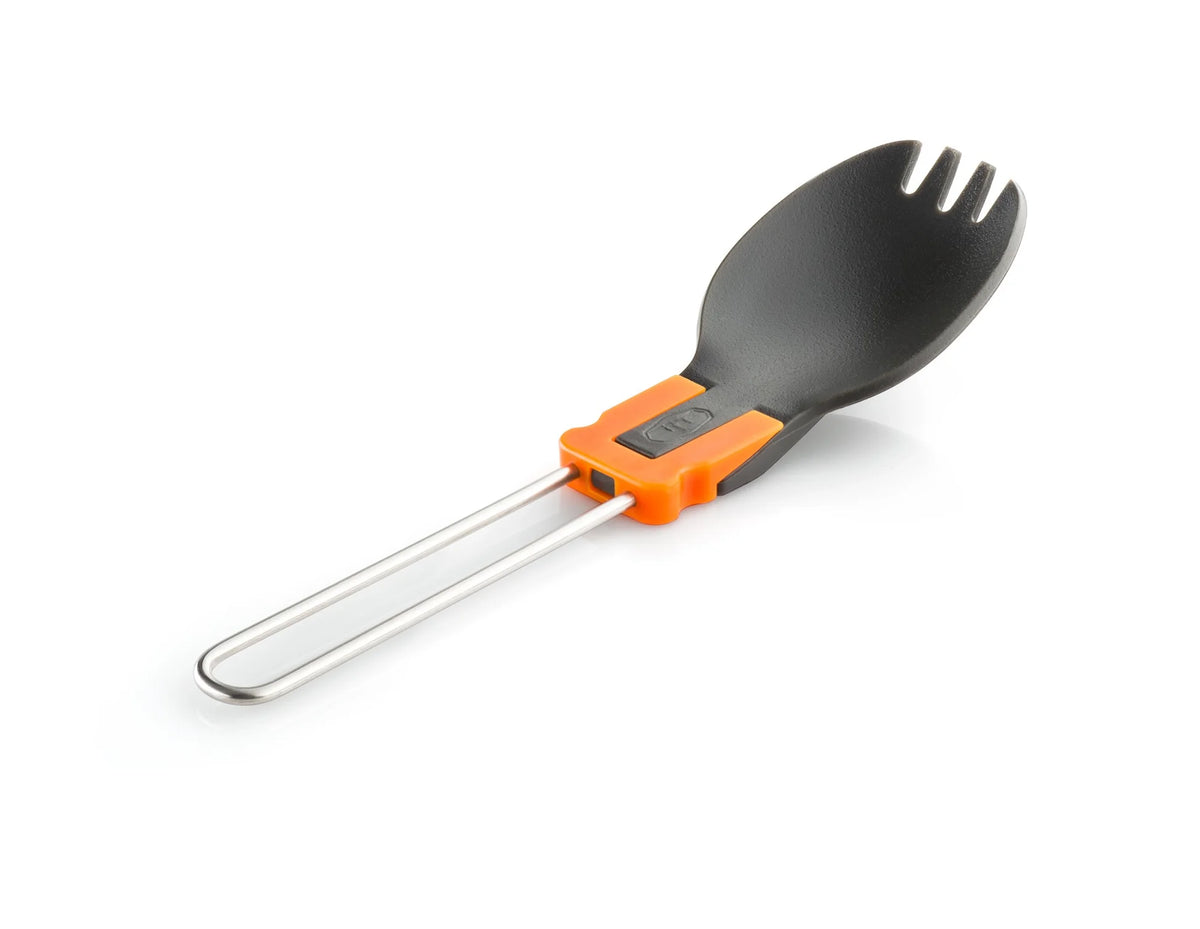 GSI Folding Spork