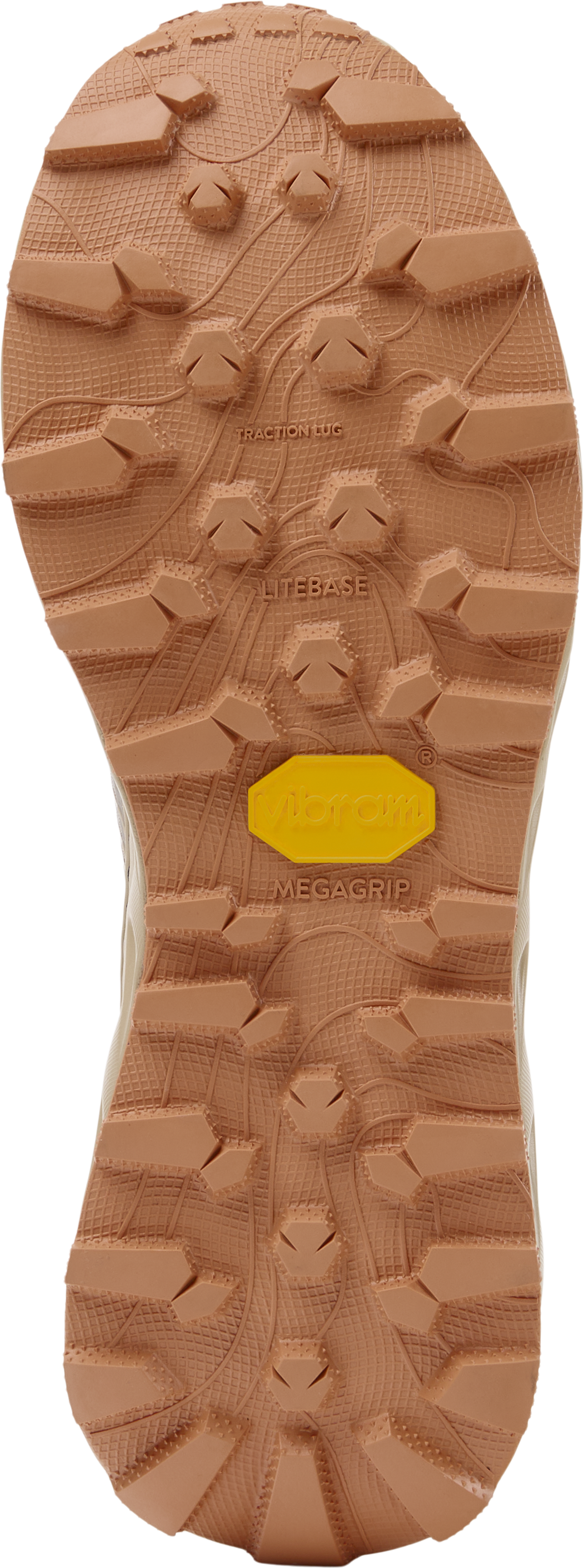 Nnormal Tomir 2.0 - Men's Trail Running Shoes