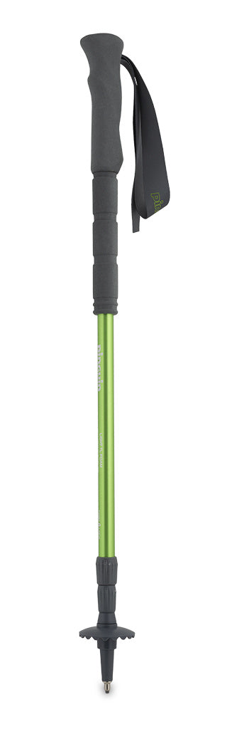 Pinguin Light TL Foam - Trekking Poles Green