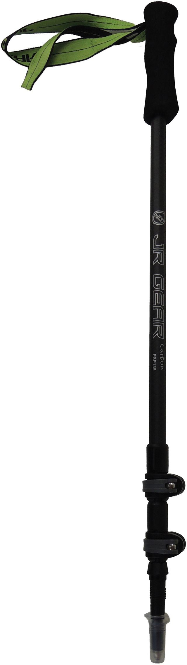 JR Gear Carbon Pole Pro 120 (Pair)