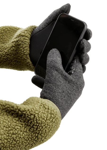 Rab Quest Windstopper Men's Gloves