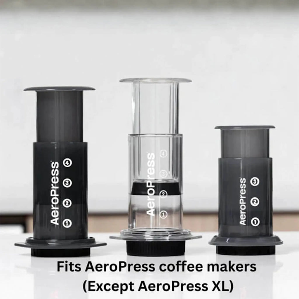 AeroPress Standard Paper Micro-Filters - 350 Pack
