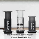AeroPress Standard Paper Micro-Filters - 350 Pack | Gearshop NZ