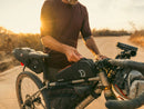 Revelate Designs Extended Play Top Tube Bag | Gearshop NZ