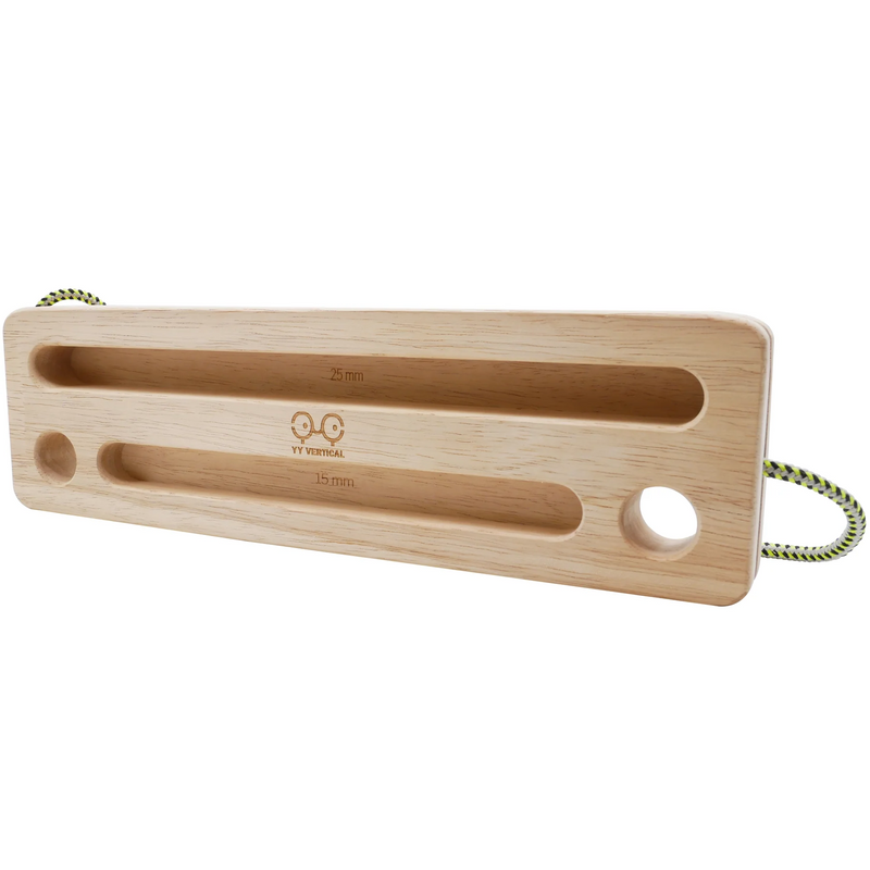 YY Vertical Travelboard Climbing Board