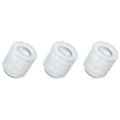 Osprey Hydraulics Bite Valve Sheath, 3 pcs