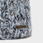 Trekmates Moya Knitted Beanie, Birds Egg