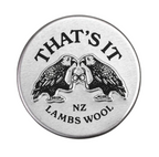 That's It Blister Stop Wool 10g