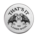 That's It Blister Stop Wool 10g