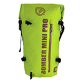 JR Gear Bomber Mini Pro Backpack 20L Apple Green