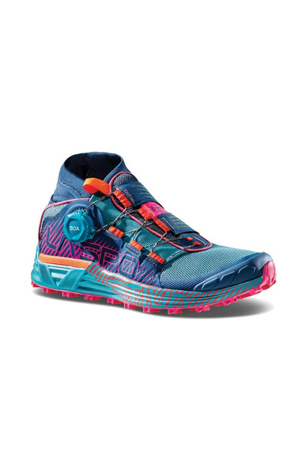 La Sportiva Cyklon Boa Womens Running Shoes