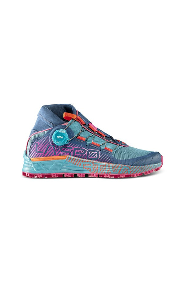 La Sportiva Cyklon Boa Womens Running Shoes