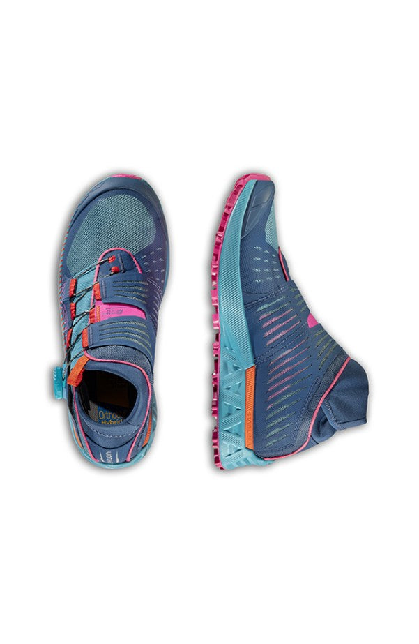 La Sportiva Cyklon Boa Womens Running Shoes