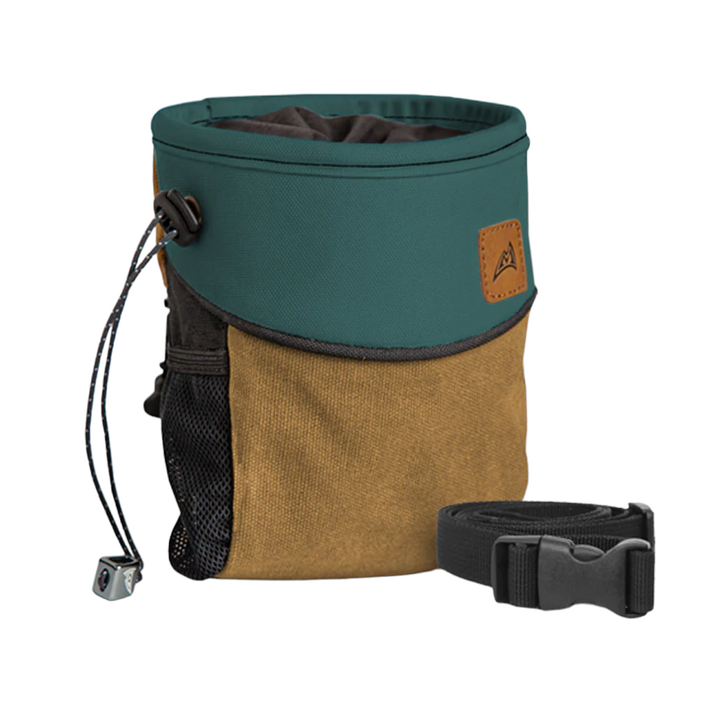 Mad Rock Bolt Chalk Bag