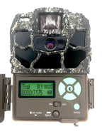 Browning Trail Cameras - Dark Ops Pro DCL Nano
