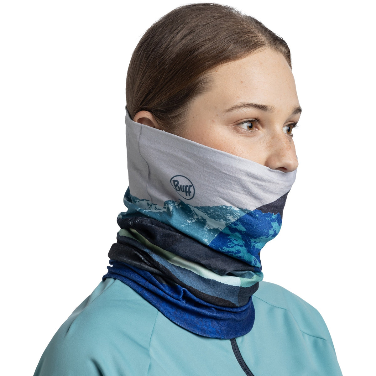 Buff ThermoNet Multifunctional Tubular