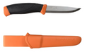 Morakniv Companion Fixed Blade Knife