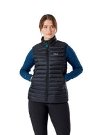 Rab Women's Microlight Vest | Gearshop NZ