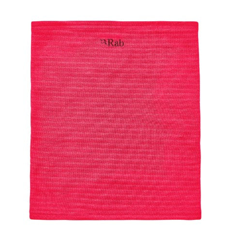 Rab Filament Neck Tube