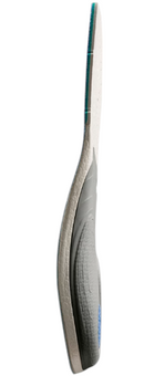 Sidas 3Feet Low - Everyday Insoles | Gearshop NZ