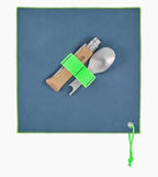 Opinel Picnic Plus Set With #8 Knife Fork & Spoon