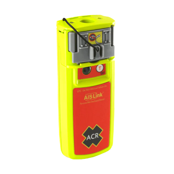 ACR AISLink Man Overboard Beacon