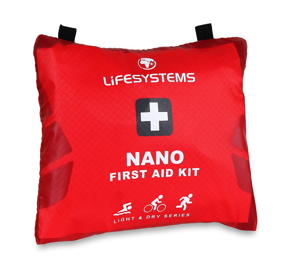 Lifesystems Light & Dry Nano First Aid Kit