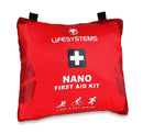 Lifesystems Light & Dry Nano First Aid Kit | Gearshop NZ