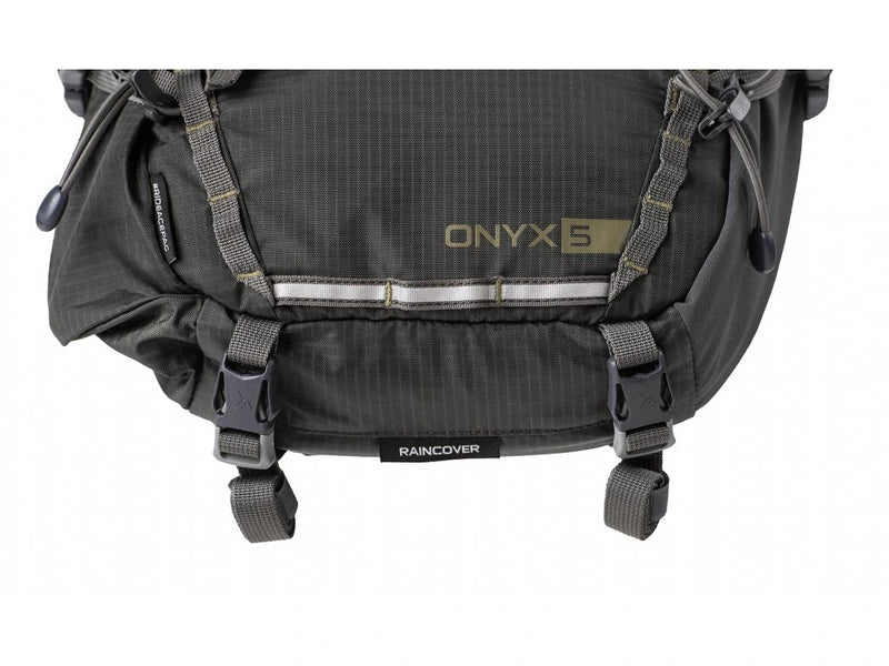 Acepac Onyx 5 MKIII Bag