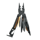 Leatherman MUT EOD Multi-Tool with Green Molle Sheath