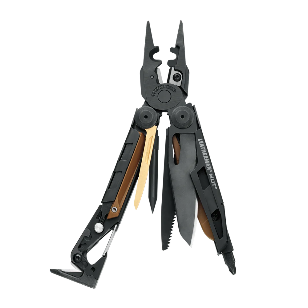 Leatherman MUT EOD Multi-Tool w/Shealth