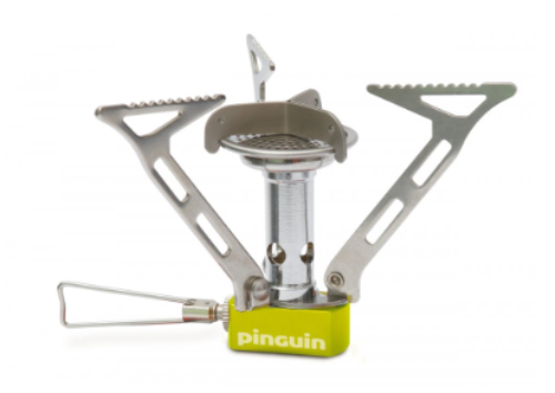 Pinguin Hiker Gas Stove