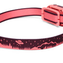 Black Diamond Wiz Kid Headlamp | Gearshop NZ