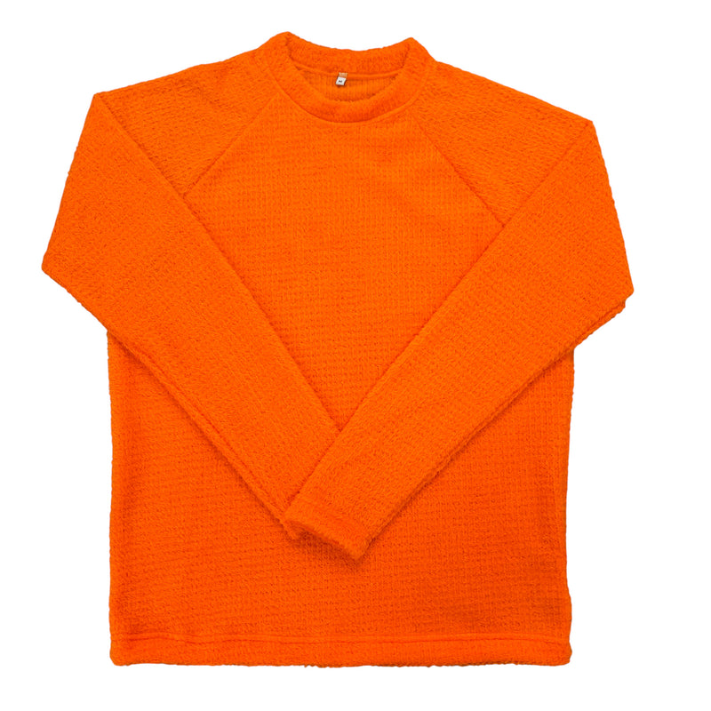 Farpointe Alpha Crewneck - Midlayer Top