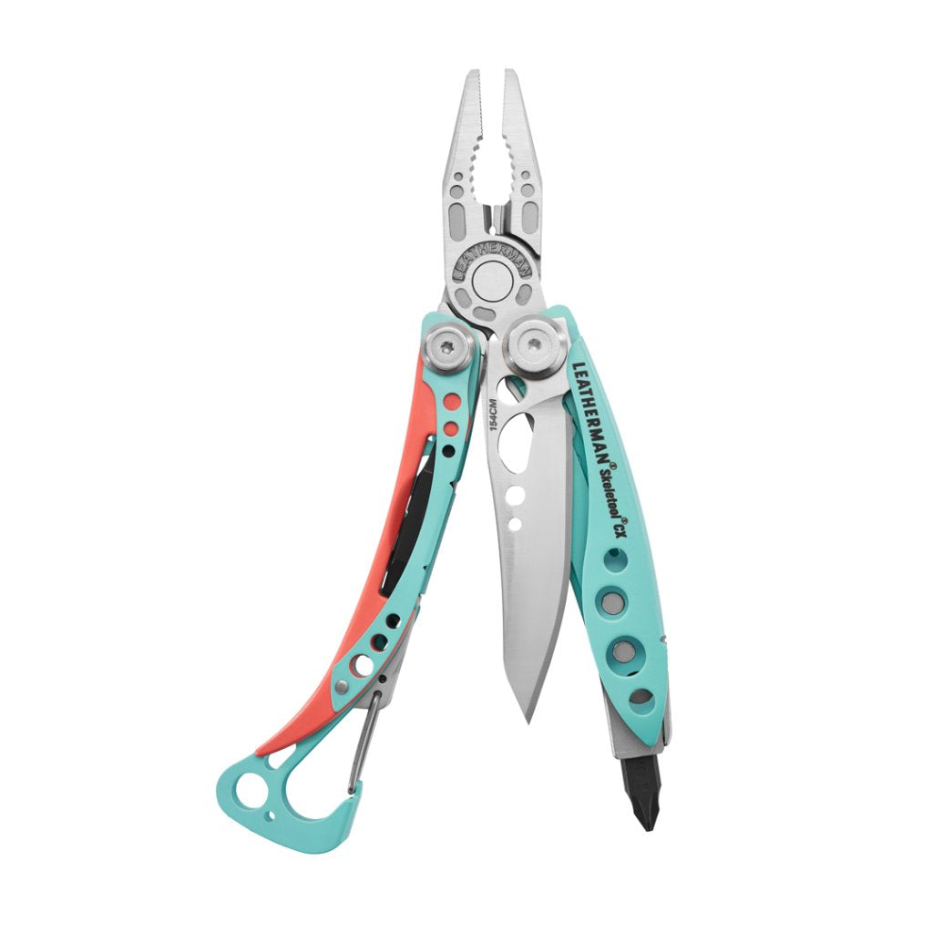Leatherman Skeletool CX Multi-Tool