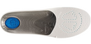 Sidas 3Feet Mid - Everyday Insoles | Gearshop NZ