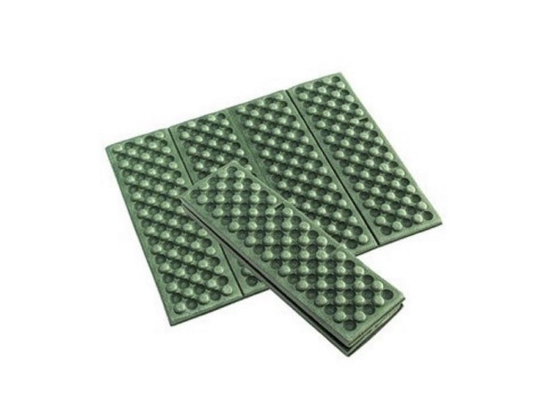 Evernew UL Folding Sit Pad S2