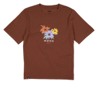 Mons Royale Women's Icon Merino T-Shirt